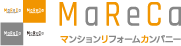 札幌マンションリフォーム MaReCa（マリカ）
