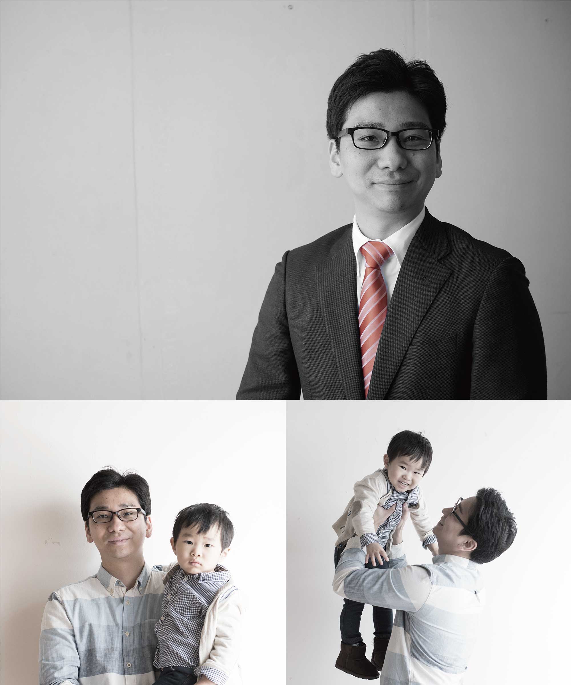 上野副社長
