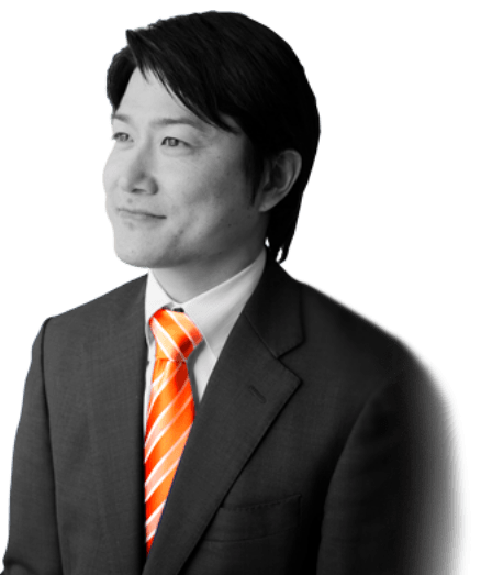 代表取締役社長 遠藤拓也