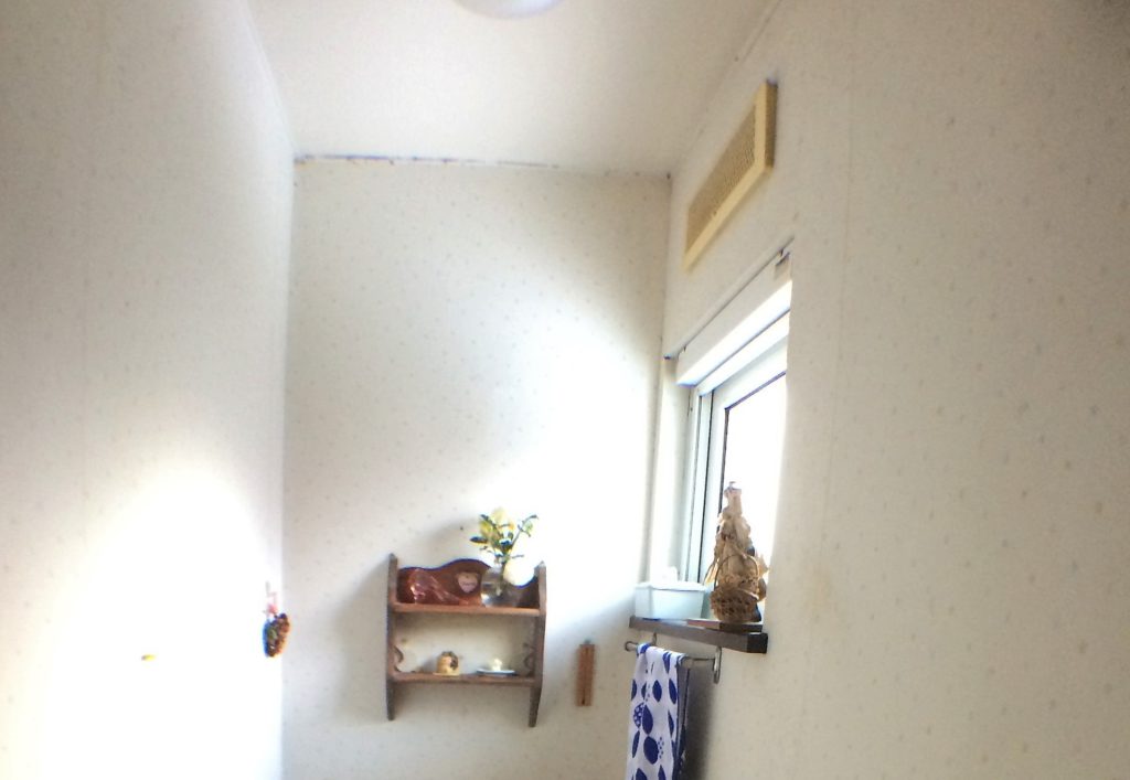 住宅ストック循環支援事業補助金を利用して節水トイレリフォーム マンションリフォーム Mareca