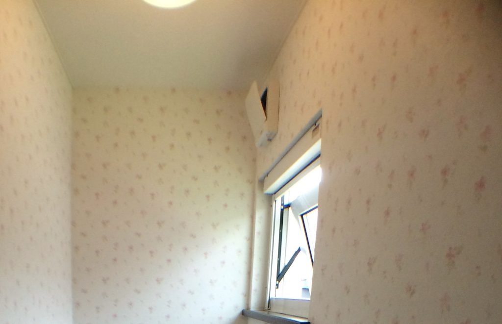 住宅ストック循環支援事業補助金を利用して節水トイレリフォーム マンションリフォーム Mareca