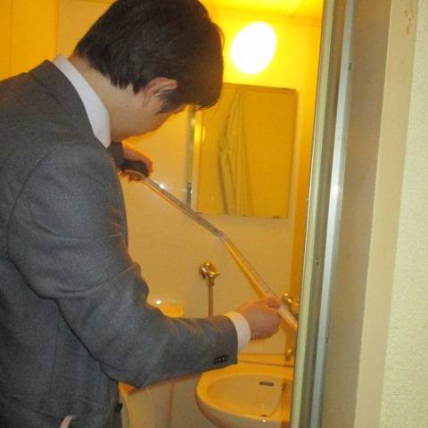 マンションリフォームの現場調査 注意するポイントは マンションリフォーム Mareca