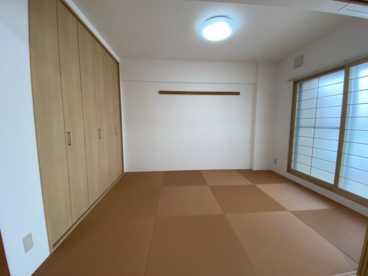 札幌の洋室 和室リフォーム実例紹介 マリカ Mareca 札幌の洋室 和室リフォーム実例紹介 マリカ Mareca